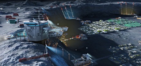 Anno 2205 EU Ubisoft Connect CD Key Anno 2205 EU Ubisoft Connect CD Key