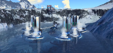 Anno 2205 EU Ubisoft Connect CD Key Anno 2205 EU Ubisoft Connect CD Key