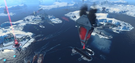 Anno 2205 EU Ubisoft Connect CD Key Anno 2205 EU Ubisoft Connect CD Key