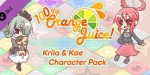 100% Orange Juice - Krila & Kae Character Pack Steam CD Key