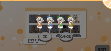 100% Orange Juice - Krila & Kae Character Pack Steam CD Key