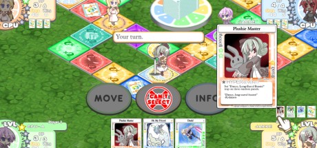 100% Orange Juice - Krila & Kae Character Pack Steam CD Key