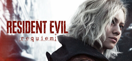 Resident Evil Requiem EU PC Steam CD Key