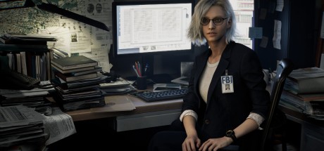 Resident Evil Requiem EU PC Steam CD Key