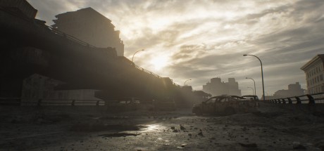 Resident Evil Requiem EU PC Steam CD Key