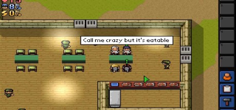 The Escapists - Escape Team DLC EU PC Steam CD Key