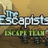 The Escapists - Escape Team DLC EU PC Steam CD Key