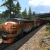 Train Simulator Classic - Feather River Canyon Route Add-On DLC PC Steam CD Key Train Simulator Classic - Feather River Canyon Route Add-On DLC PC Steam CD Key