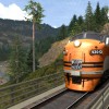 Train Simulator Classic - Feather River Canyon Route Add-On DLC PC Steam CD Key Train Simulator Classic - Feather River Canyon Route Add-On DLC PC Steam CD Key