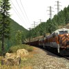 Train Simulator Classic - Feather River Canyon Route Add-On DLC PC Steam CD Key Train Simulator Classic - Feather River Canyon Route Add-On DLC PC Steam CD Key