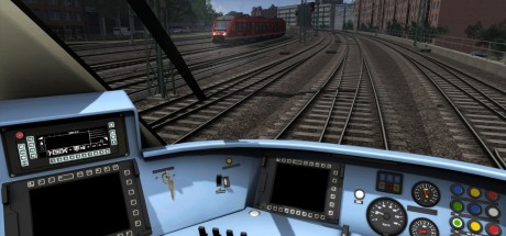 Train Simulator Classic - DB BR 648 Loco Add-On DLC EU PC Steam CD Key Train Simulator Classic - DB BR 648 Loco Add-On DLC EU PC Steam CD Key