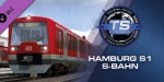 Train Simulator Classic 2024 - Hamburg S1 S-Bahn Route Add-On DLC PC Steam CD key