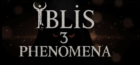 İblis3:Phenomena PC Steam CD Key