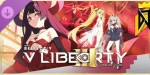 DJMAX RESPECT V - V LIBERTY III PACK DLC PC Steam CD Key