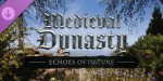 Medieval Dynasty - Echoes of Nature DLC PC Steam CD Key