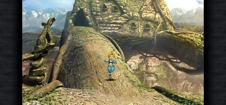 Final Fantasy IX EU Steam CD Key Final Fantasy IX EU Steam CD Key