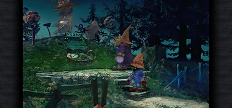 Final Fantasy IX EU Steam CD Key Final Fantasy IX EU Steam CD Key