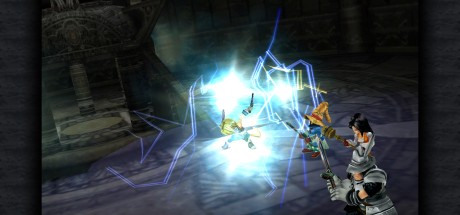 Final Fantasy IX EU Steam CD Key Final Fantasy IX EU Steam CD Key
