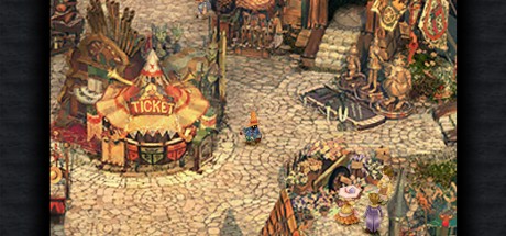 Final Fantasy IX EU Steam CD Key Final Fantasy IX EU Steam CD Key