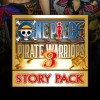 One Piece Pirate Warriors 3 - Story Pack DLC PC Steam CD Key