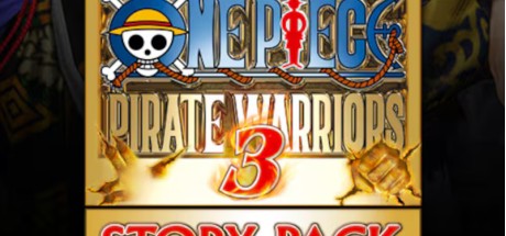 One Piece Pirate Warriors 3 - Story Pack DLC PC Steam CD Key