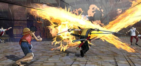 One Piece Pirate Warriors 3 - Story Pack DLC PC Steam CD Key