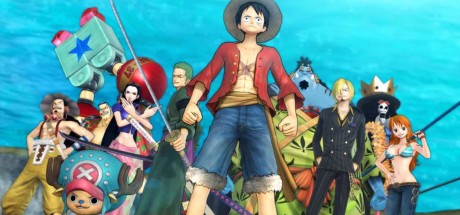 One Piece Pirate Warriors 3 - Story Pack DLC PC Steam CD Key