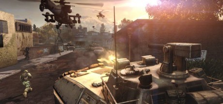 Homefront: The Revolution - Wing Skull Pack DLC PC Steam CD Key