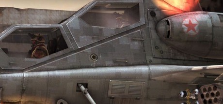 Homefront: The Revolution - Wing Skull Pack DLC PC Steam CD Key