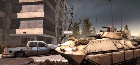 Homefront: The Revolution - Wing Skull Pack DLC PC Steam CD Key