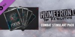 Homefront: The Revolution - The Combat Stimulant Pack DLC PC Steam CD Key