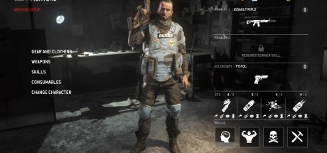 Homefront: The Revolution - The Combat Stimulant Pack DLC PC Steam CD Key Homefront: The Revolution - The Combat Stimulant Pack DLC PC Steam CD Key