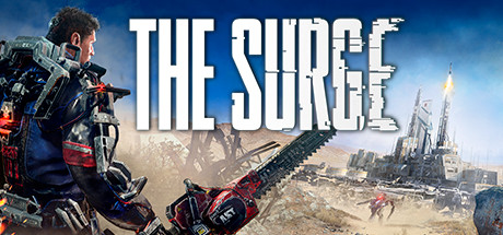 The Surge GOG CD Key The Surge GOG CD Key