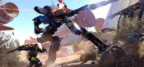 The Surge 1 & 2 Dual Pack Bundle EU XBOX One / Xbox Series X|S CD Key The Surge 1 & 2 Dual Pack Bundle EU XBOX One / Xbox Series X|S CD Key