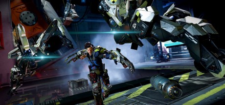The Surge 1 & 2 Dual Pack Bundle EU XBOX One / Xbox Series X|S CD Key The Surge 1 & 2 Dual Pack Bundle EU XBOX One / Xbox Series X|S CD Key