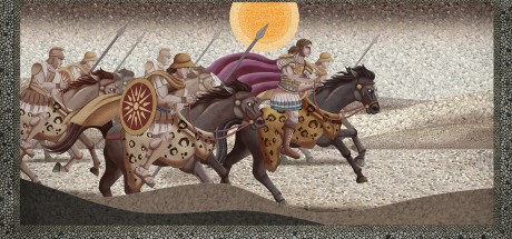 Age of Empires II: Definitive Edition - Chronicles: Alexander the Great DLC EU PC Steam CD Key Age of Empires II: Definitive Edition - Chronicles: Alexander the Great DLC EU PC Steam CD Key