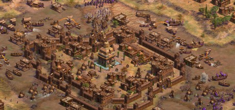 Age of Empires II: Definitive Edition - Chronicles: Alexander the Great DLC EU PC Steam CD Key Age of Empires II: Definitive Edition - Chronicles: Alexander the Great DLC EU PC Steam CD Key