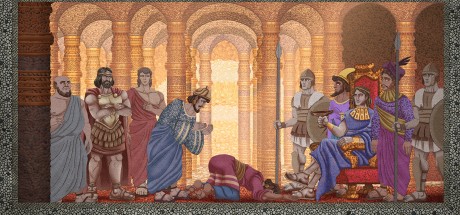 Age of Empires II: Definitive Edition - Chronicles: Alexander the Great DLC EU PC Steam CD Key Age of Empires II: Definitive Edition - Chronicles: Alexander the Great DLC EU PC Steam CD Key