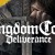Kingdom Come: Deliverance + 2 DLC EU Steam CD Key