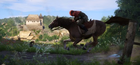 Kingdom Come: Deliverance GOG CD Key Kingdom Come: Deliverance GOG CD Key