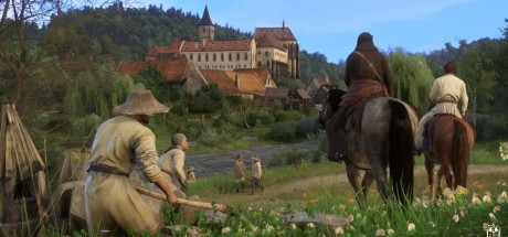 Kingdom Come: Deliverance GOG CD Key Kingdom Come: Deliverance GOG CD Key