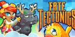 Fate Tectonics Steam CD Key