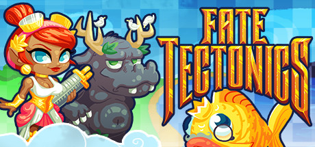 Fate Tectonics Steam CD Key