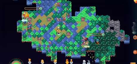 Fate Tectonics Steam CD Key Fate Tectonics Steam CD Key