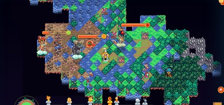 Fate Tectonics Steam CD Key