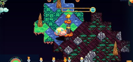 Fate Tectonics Steam CD Key