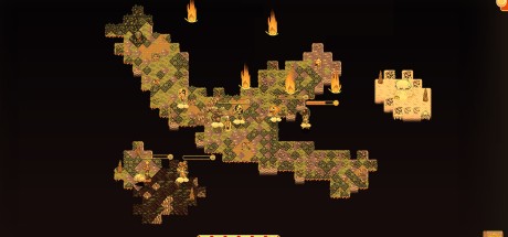 Fate Tectonics Steam CD Key