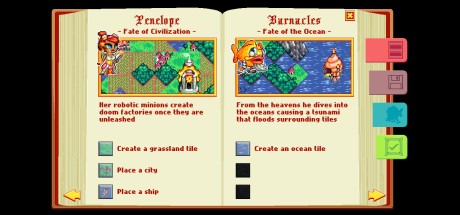 Fate Tectonics Steam CD Key