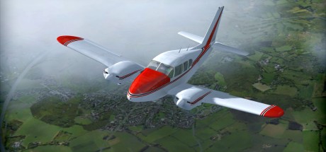 Microsoft Flight Simulator X: Steam Edition - Piper Aztec DLC EU PC Steam CD Key Microsoft Flight Simulator X: Steam Edition - Piper Aztec DLC EU PC Steam CD Key