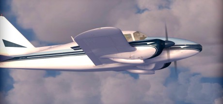 Microsoft Flight Simulator X: Steam Edition - Piper Aztec DLC EU PC Steam CD Key Microsoft Flight Simulator X: Steam Edition - Piper Aztec DLC EU PC Steam CD Key